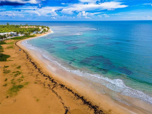 707 OCEAN DRIVE A-4, Luquillo, PR 00773