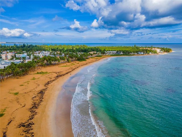 707 OCEAN DRIVE A-4, Luquillo, PR 00773