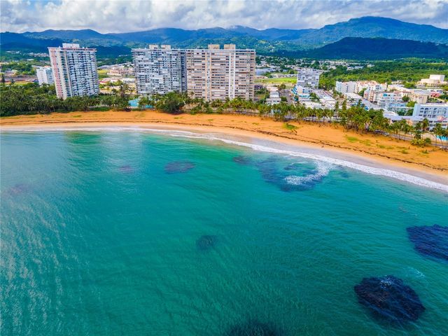 707 OCEAN DRIVE A-4, Luquillo, PR 00773