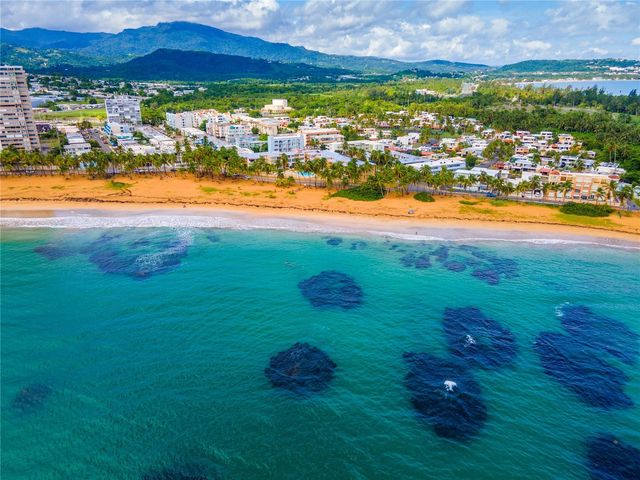 707 OCEAN DRIVE A-4, Luquillo, PR 00773