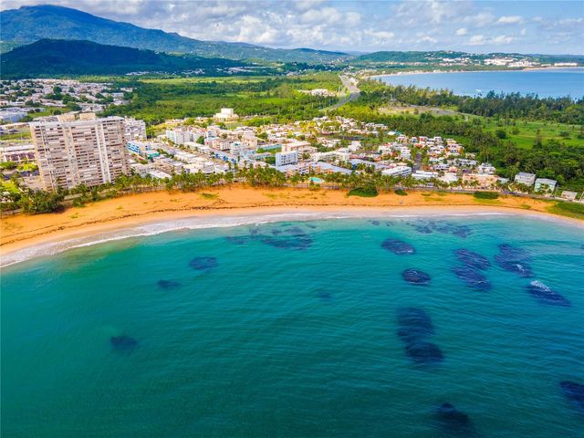 707 OCEAN DRIVE A-4, Luquillo, PR 00773