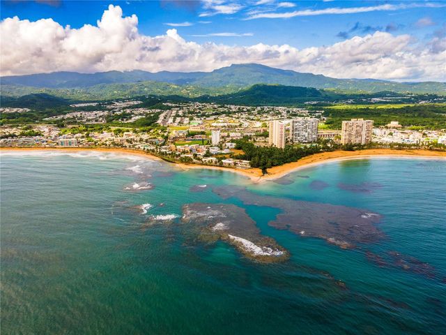 707 OCEAN DRIVE A-4, Luquillo, PR 00773