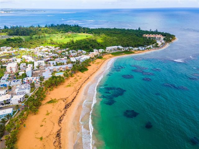 707 OCEAN DRIVE A-4, Luquillo, PR 00773