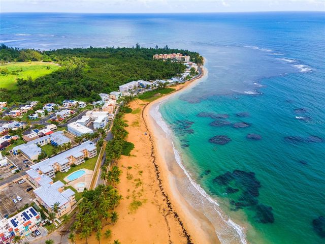 707 OCEAN DRIVE A-4, Luquillo, PR 00773