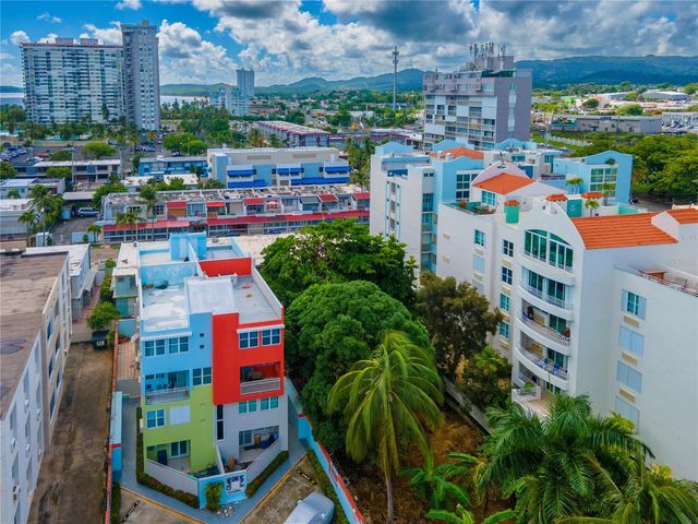 707 OCEAN DRIVE A-4, Luquillo, PR 00773