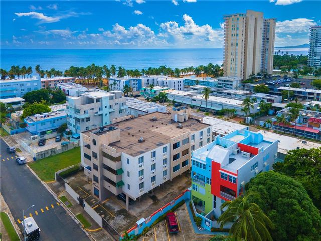 707 OCEAN DRIVE A-4, Luquillo, PR 00773