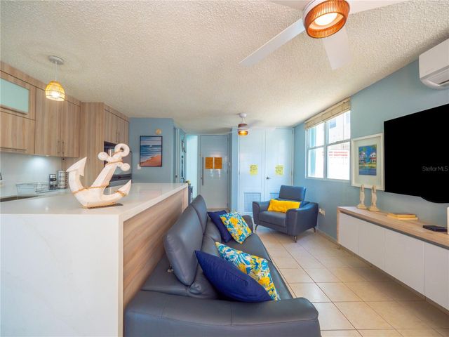 707 OCEAN DRIVE A-4, Luquillo, PR 00773