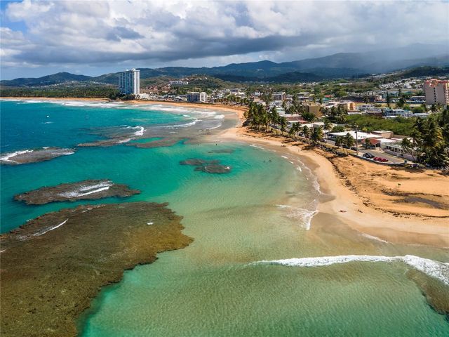 707 OCEAN DRIVE A-4, Luquillo, PR 00773