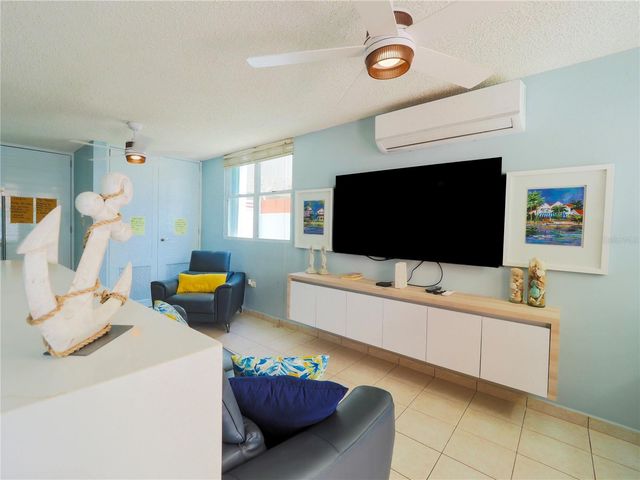 707 OCEAN DRIVE A-4, Luquillo, PR 00773