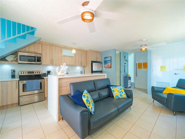 707 OCEAN DRIVE A-4, Luquillo, PR 00773