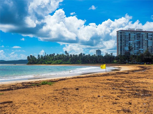 707 OCEAN DRIVE A-4, Luquillo, PR 00773