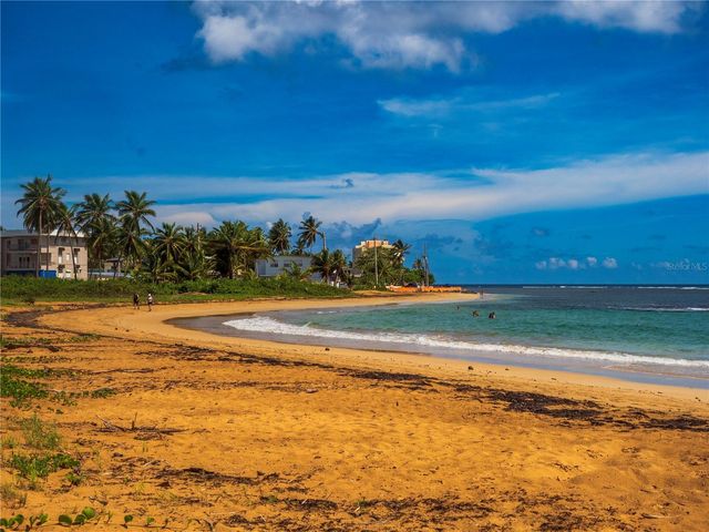 707 OCEAN DRIVE A-4, Luquillo, PR 00773