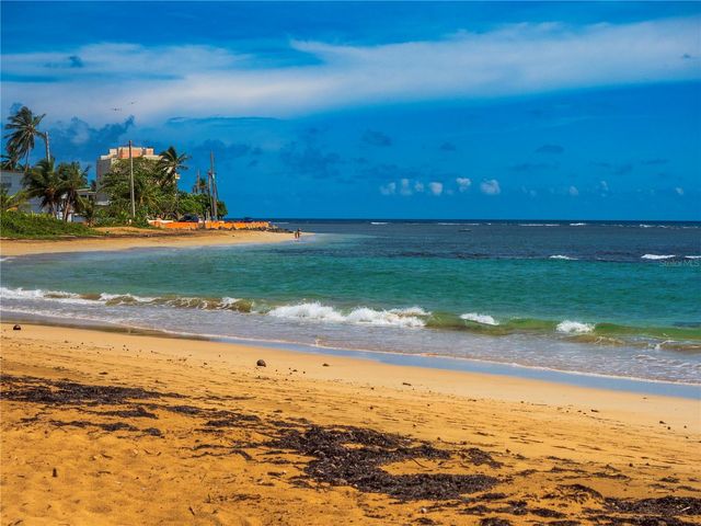 707 OCEAN DRIVE A-4, Luquillo, PR 00773