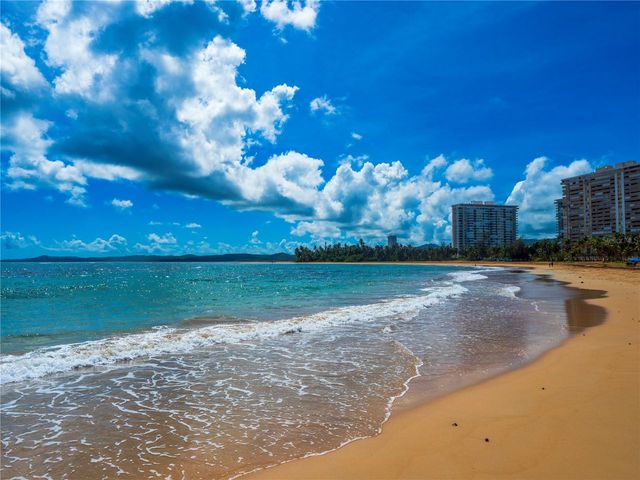 707 OCEAN DRIVE A-4, Luquillo, PR 00773