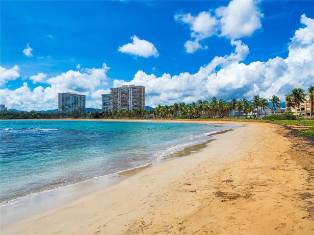 707 OCEAN DRIVE A-4, Luquillo, PR 00773