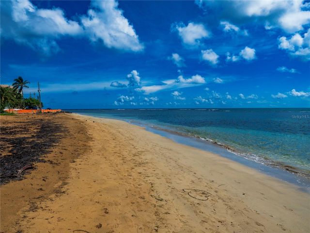 707 OCEAN DRIVE A-4, Luquillo, PR 00773