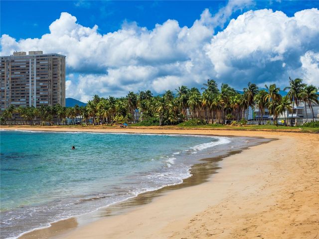 707 OCEAN DRIVE A-4, Luquillo, PR 00773