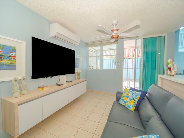 707 OCEAN DRIVE A-4, Luquillo, PR 00773