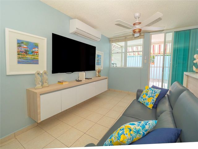 707 OCEAN DRIVE A-4, Luquillo, PR 00773