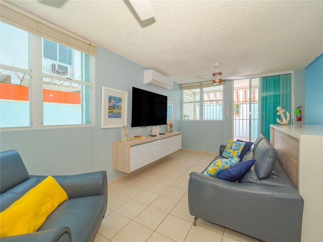 707 OCEAN DRIVE A-4, Luquillo, PR 00773