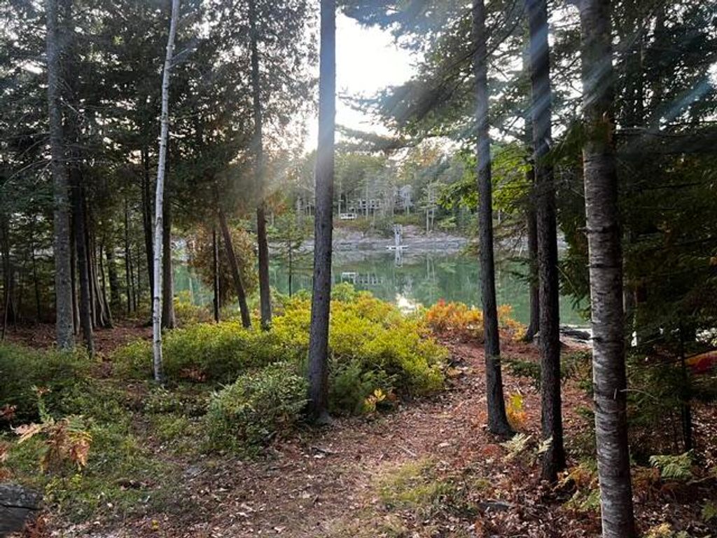 68 Tuttle Drive, Harpswell, ME 04079 — exterior