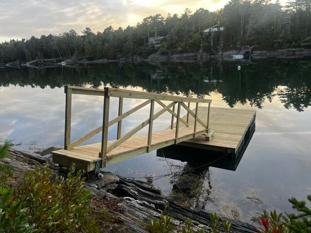 68 Tuttle Drive, Harpswell, ME 04079 — photo 3