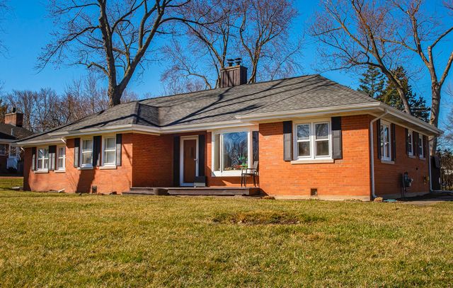 5536 Howard Avenue, La Grange Highlands, IL 60525