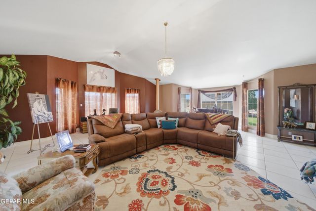 14500 N Loop Drive, Clint, TX 79836