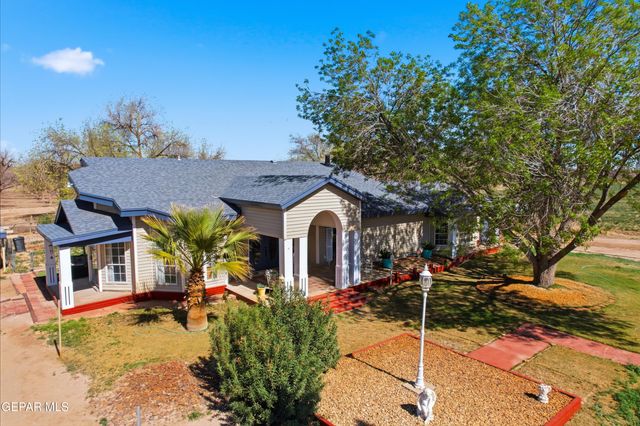 14500 N Loop Drive, Clint, TX 79836