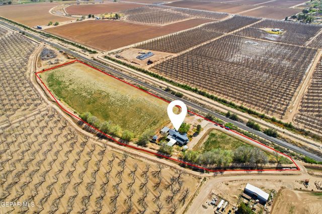 14500 N Loop Drive, Clint, TX 79836