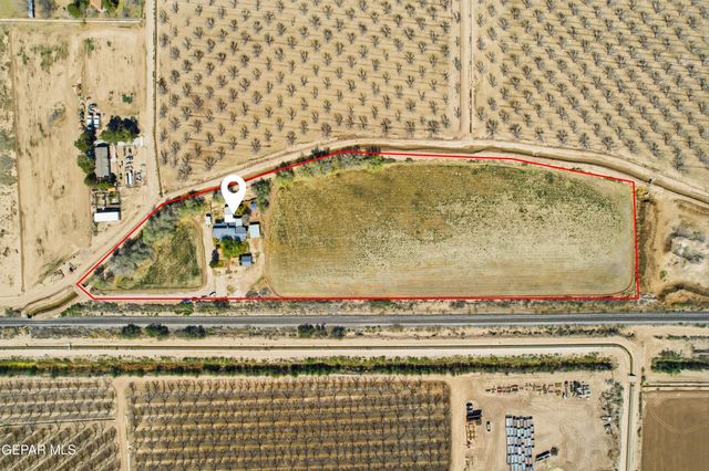 14500 N Loop Drive, Clint, TX 79836