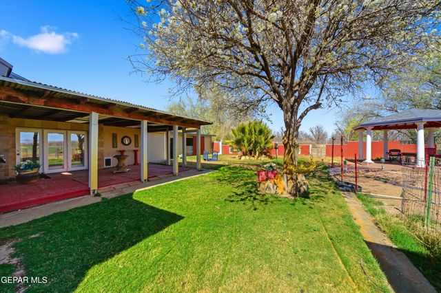 14500 N Loop Drive, Clint, TX 79836