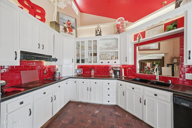 14500 N Loop Drive, Clint, TX 79836