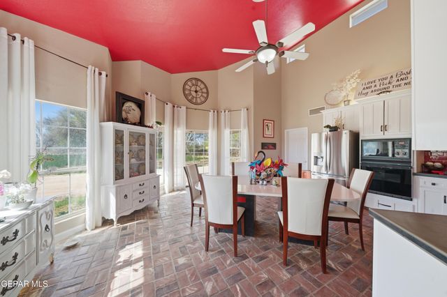 14500 N Loop Drive, Clint, TX 79836