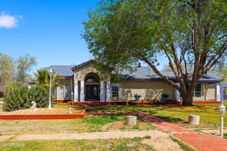 14500 N Loop Drive, Clint, TX 79836