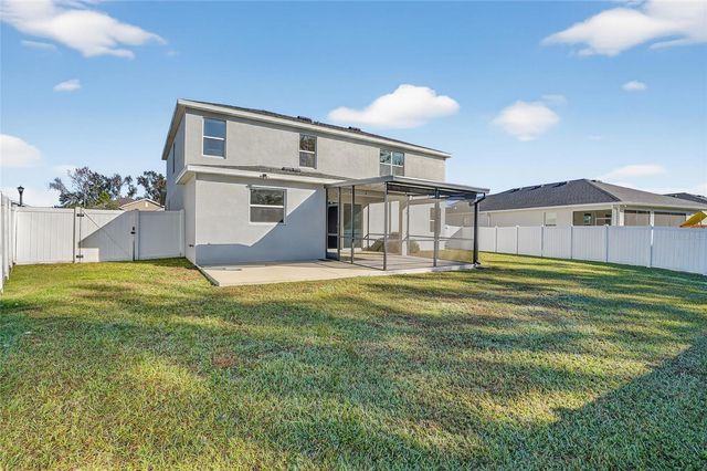 35938 MORSE WILLOW COURT, Zephyrhills, FL 33541