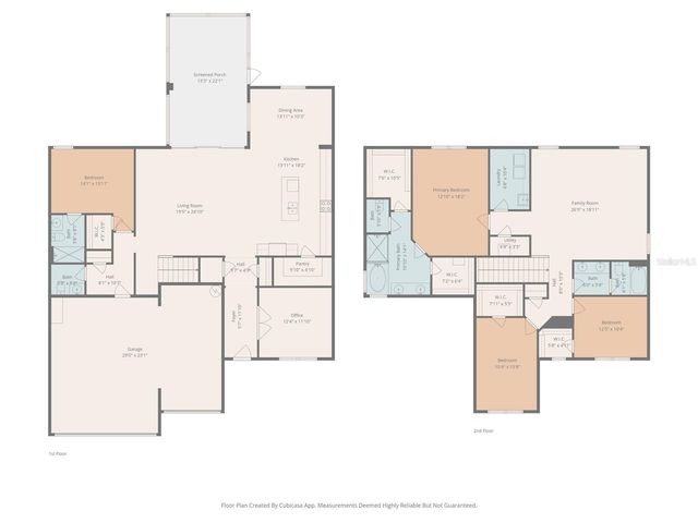 35938 MORSE WILLOW COURT, Zephyrhills, FL 33541