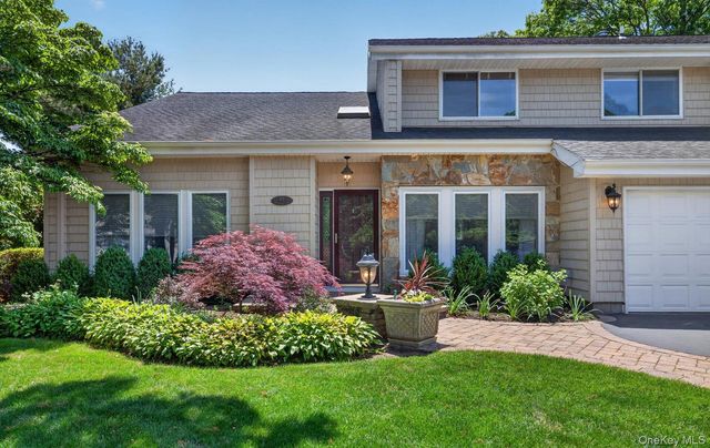 49 Annandale Road, Commack, NY 11725