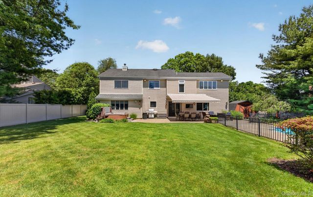 49 Annandale Road, Commack, NY 11725