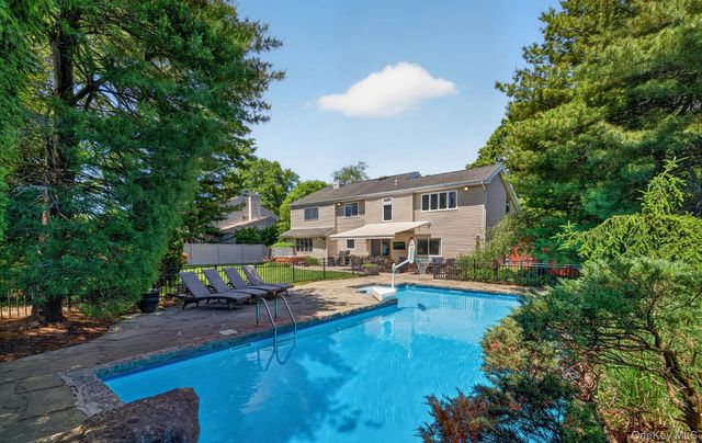 49 Annandale Road, Commack, NY 11725