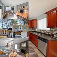 1946 Taffeta Trail, Lithonia, GA 30058