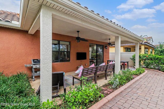 334 Point Lobos Drive, Satellite Beach, FL 32937