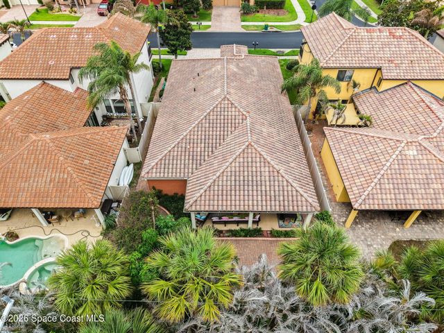 334 Point Lobos Drive, Satellite Beach, FL 32937