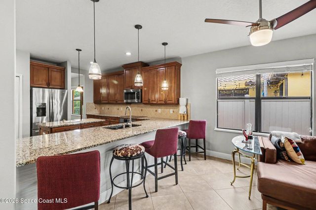 334 Point Lobos Drive, Satellite Beach, FL 32937