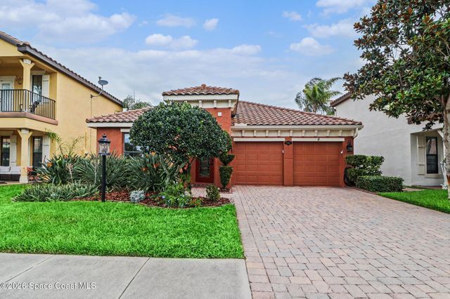 334 Point Lobos Drive, Satellite Beach, FL 32937