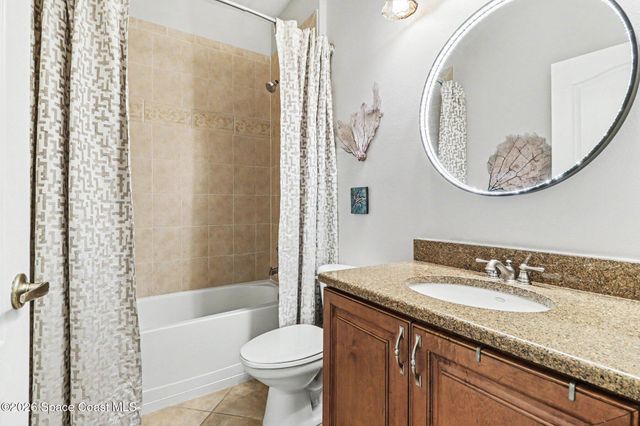 334 Point Lobos Drive, Satellite Beach, FL 32937