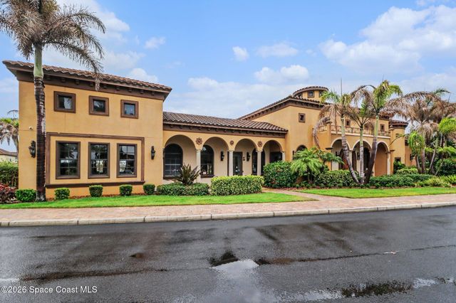 334 Point Lobos Drive, Satellite Beach, FL 32937
