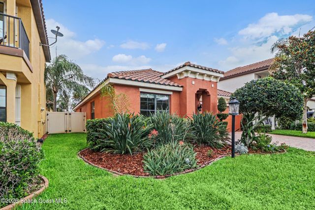 334 Point Lobos Drive, Satellite Beach, FL 32937