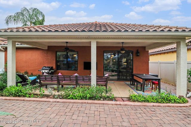 334 Point Lobos Drive, Satellite Beach, FL 32937