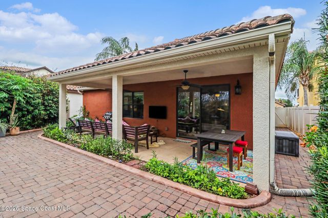 334 Point Lobos Drive, Satellite Beach, FL 32937